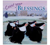 Count Your Blessings