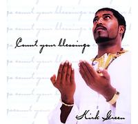 Count Your Blessings