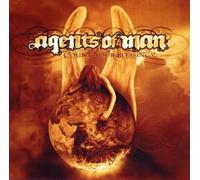 Count Your Blessings by Agents of Man (2005-12-21)