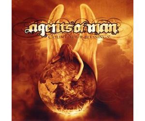 Count Your Blessings by Agents of Man (2005-12-21)