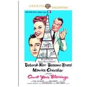 Count Your Blessings Dvd