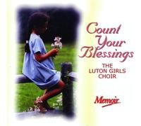 Count Your Blessings [Import]