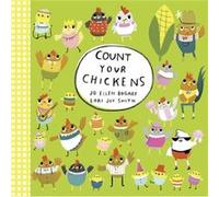 Count Your Chickens by Bogart & Jo Ellen Inconnu (Auteur)