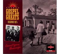 Artistes Divers - Count Your Blessings [Import]