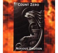 Count Zero (US [Import Anglais]