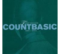 Countbasic - First Decade