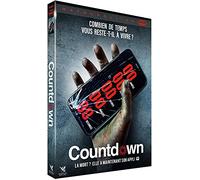 Seven7 – DVD – Countdown
