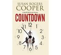 Countdown a Milt Kovak Police Procedural by Susan Rogers Cooper Susan Rogers Cooper, (Auteur)