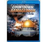 Countdown: Armageddon [Blu-Ray]