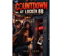 Countdown at Locker 8B: A Fall Shadows Mystery