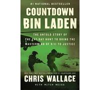 Countdown Bin Laden