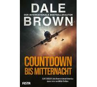 Countdown bis Mitternacht: Action-Thriller