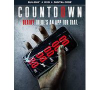 Countdown [Blu-Ray]
