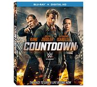 Countdown [Blu-Ray]