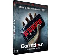 Countdown - Blu-Ray