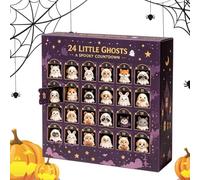 Countdown Calendar | 2D Acrylic 2026 Advent Animal