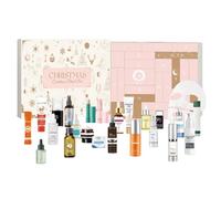 Countdown Calendrier - 24 Jours De Calendrier De L'Avent Beauty | Festival Des Vacances De Noël Cosmétique Pour Femmes Adolescents Filles | Face Care Avent Set Pour Femmes Et