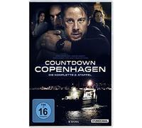 Countdown Copenhagen / 2. Staffel