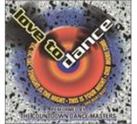 Countdown Dance Masters - Love to Dance
