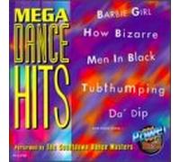 Countdown Dance Masters - Mega Dance Hits