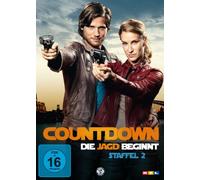 Countdown-Die Jagd beginnt-Staffel 2 [Import]