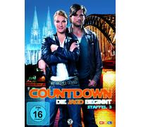 Countdown-Die Jagd beginnt-Staffel 3 [Import]
