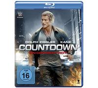 Countdown - Ein Cop sieht rot [Blu-ray] (Blu-ray) Katharine Isabelle