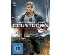 Countdown - Ein Cop sieht rot (DVD)