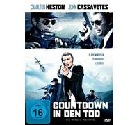 Countdown in den Tod-Two Minute Warning [Import]