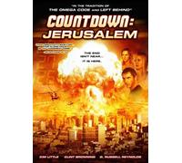 Countdown: Jerusalem