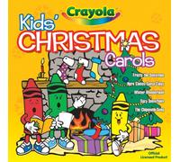 Countdown Kids - Crayola: Kids Christmas Carols