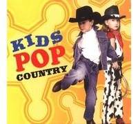 Countdown Kids - Kids Pop Country