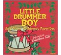 Countdown Kids - Little Drummer Boy & Other Children's Favorites