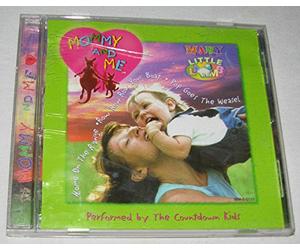 Countdown Kids - Mary Had a Little Lamb