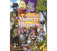 Countdown Kids - Nursery Rhymes Favourites [Import]