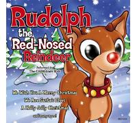 Countdown Kids - Rudolph The Red Nosed Reindeer