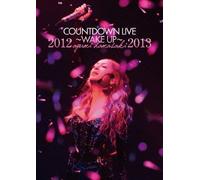 Countdown Live 2012-2013 013 a [Import allemand]