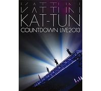 Countdown Live 2013 Kat-Tun [Import allemand]