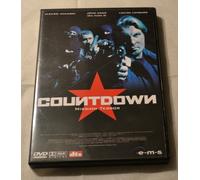 Countdown - Mission Terror - DAS VIERTE Edition