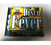 Countdown Mix Masters - Disco Fever