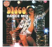 Countdown Mix Masters - Non Stop Disco-Dance Mix