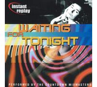 Countdown Mixmasters - Waiting For Tonight (UK Import)