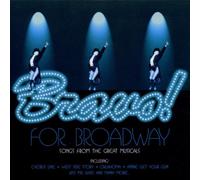 Various – Bravo for Broadway – Import