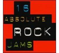 Countdown Players - 16 Absolute Rock Jams