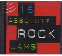 Countdown Players - 16 Absolute Rock Jams