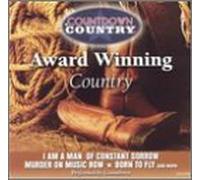 Countdown Singers - Award Winning Country