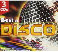 Countdown Singers - Best of Disco