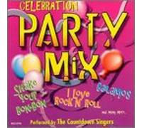 Countdown Singers - Celebration Party Mix