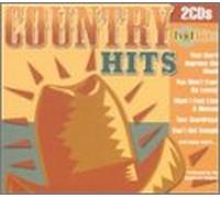 Countdown Singers - Country Hits