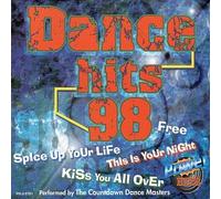 Countdown Singers - Dance Hits 98